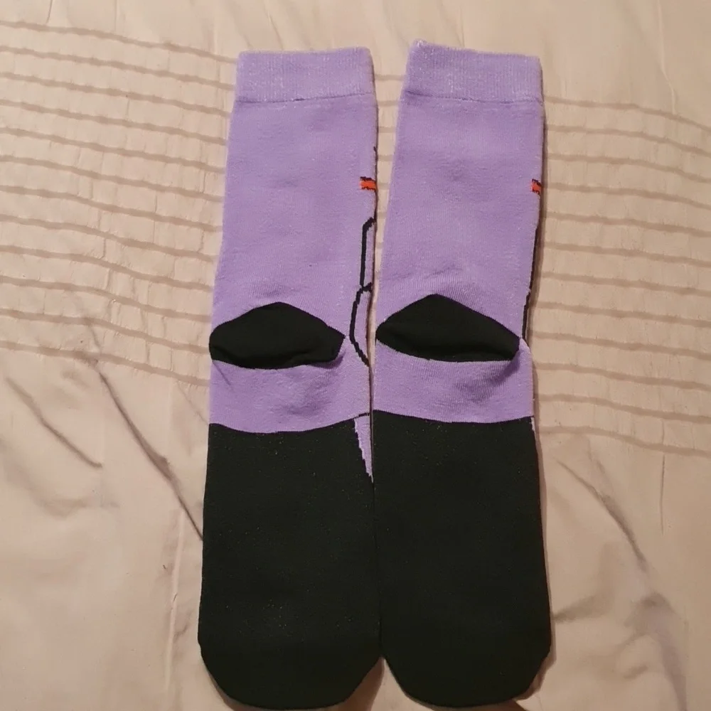 Five Nights at Freddy's Animatronics Character Socks (Youth Size)